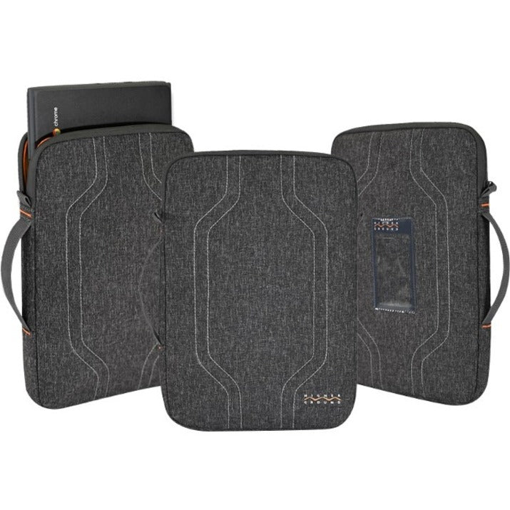 Higher Ground Elements Trace Carrying Case (Sleeve) for 11" to 13" Notebook
