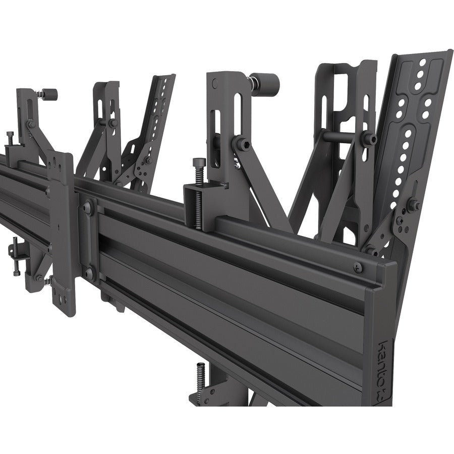 Kanto MBW31PT Wall Mount for Menu Board, Digital Signage Display, Display Screen, TV