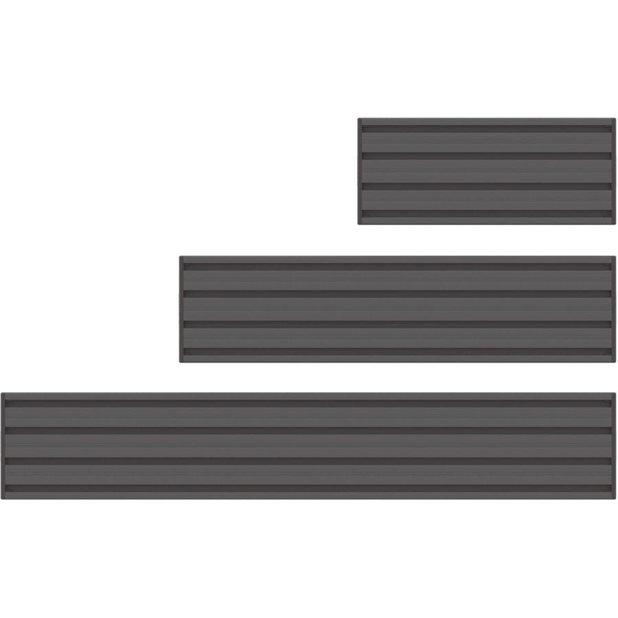 Kanto MBW31PT Wall Mount for Menu Board, Digital Signage Display, Display Screen, TV