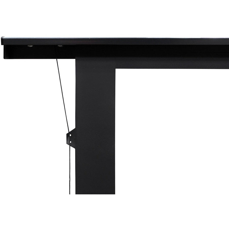 Elite Screens Kestrel Tab-Tension 3 FTE150H3 150" Electric Projection Screen