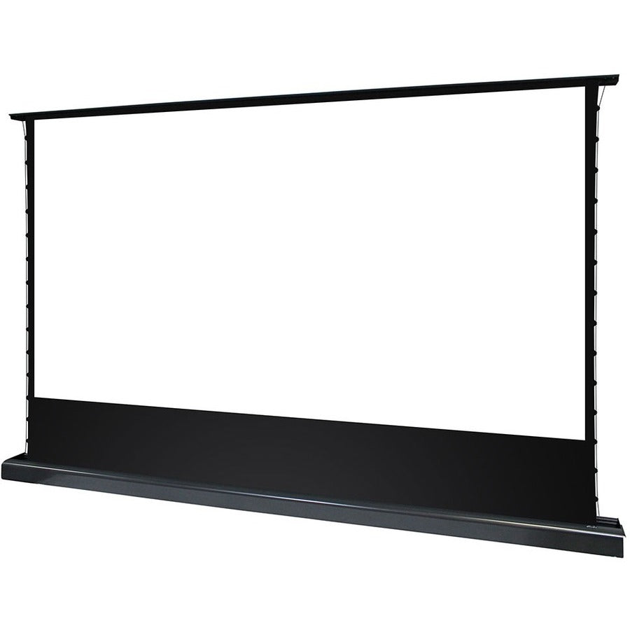 Elite Screens Kestrel Tab-Tension 3 FTE150H3 150" Electric Projection Screen