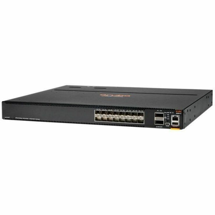 Aruba 8360-16Y2C v2 FB 3F 2AC