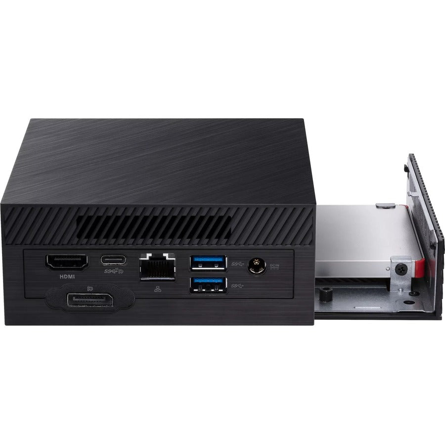 Asus PN50-BB7000XTD12 Barebone System - Mini PC - Ryzen 7 4700U 2 GHz Octa-core (8 Core)