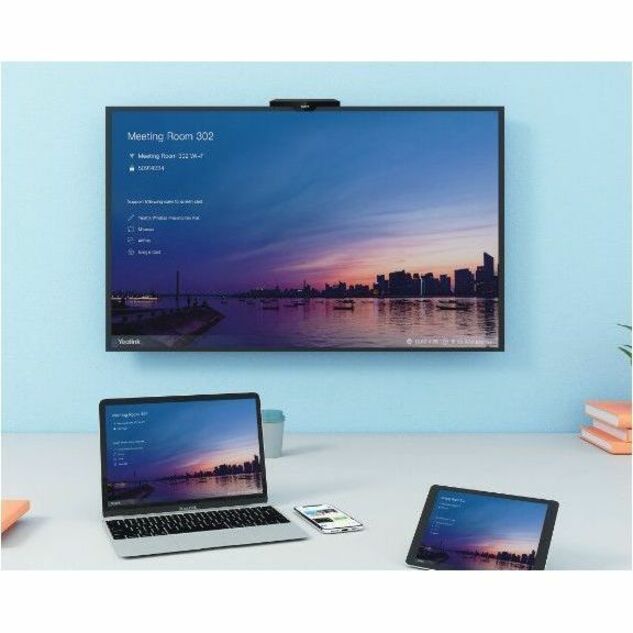 Yealink RoomCast Zoom