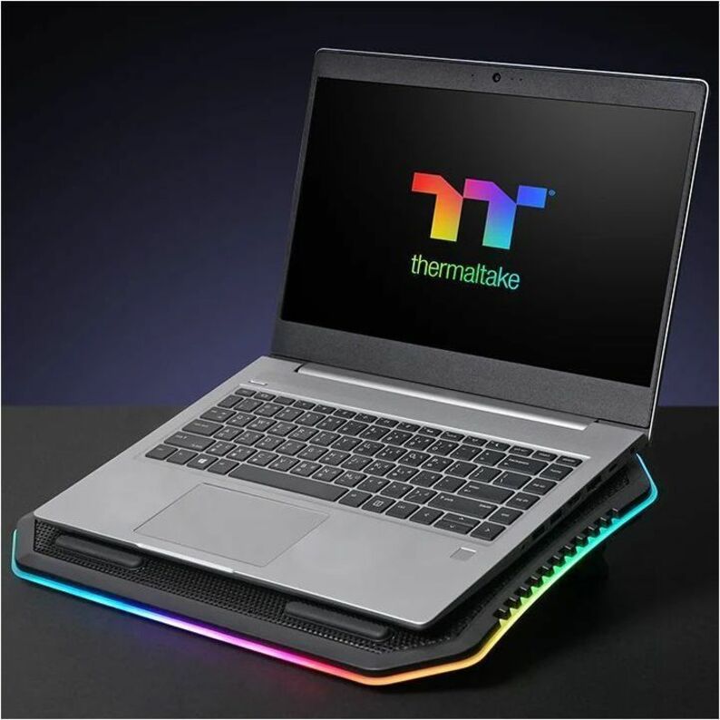 Thermaltake Massive 12 RGB Cooling Stand