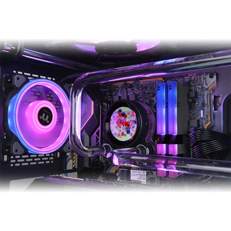 Thermaltake Pacific MX2 Ultra CPU Waterblock