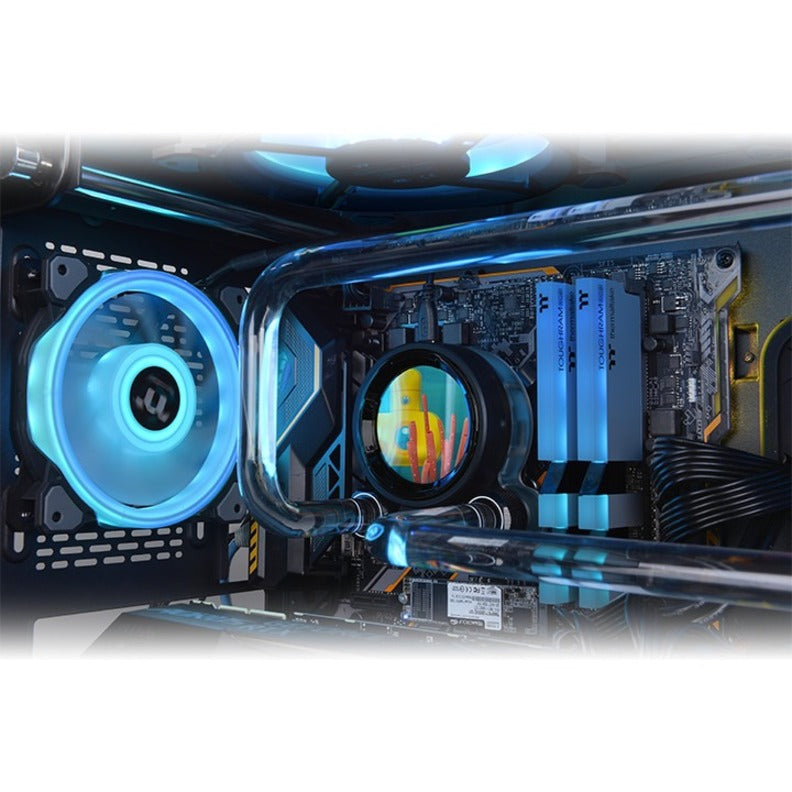 Thermaltake Pacific MX2 Ultra CPU Waterblock