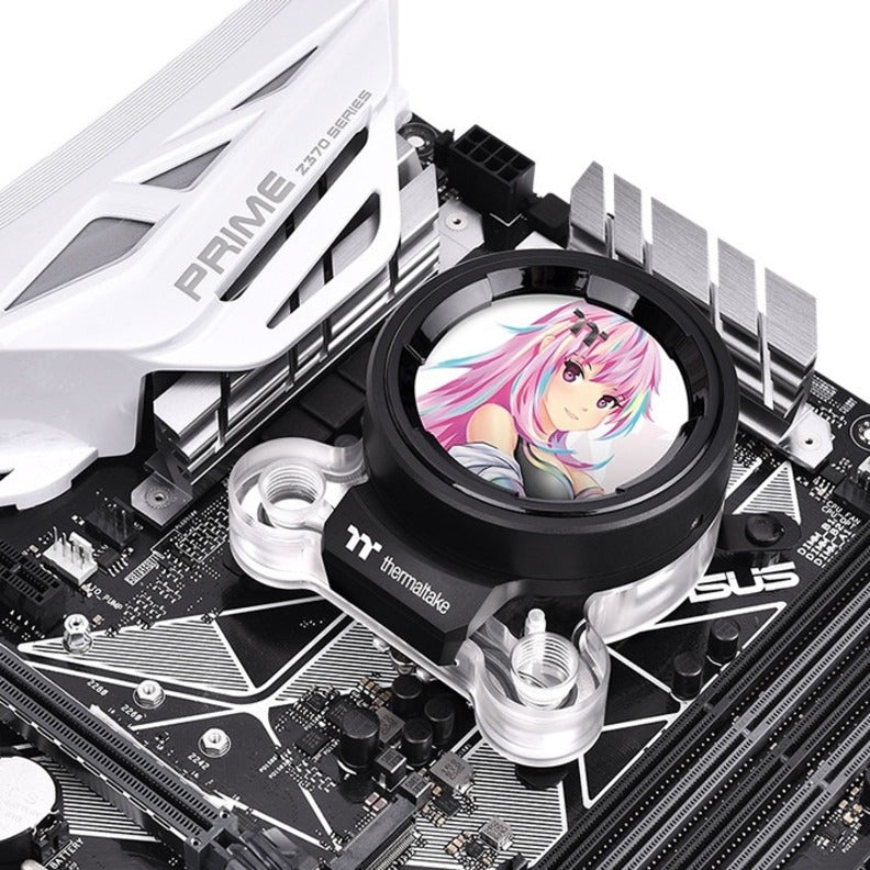 Thermaltake Pacific MX2 Ultra CPU Waterblock