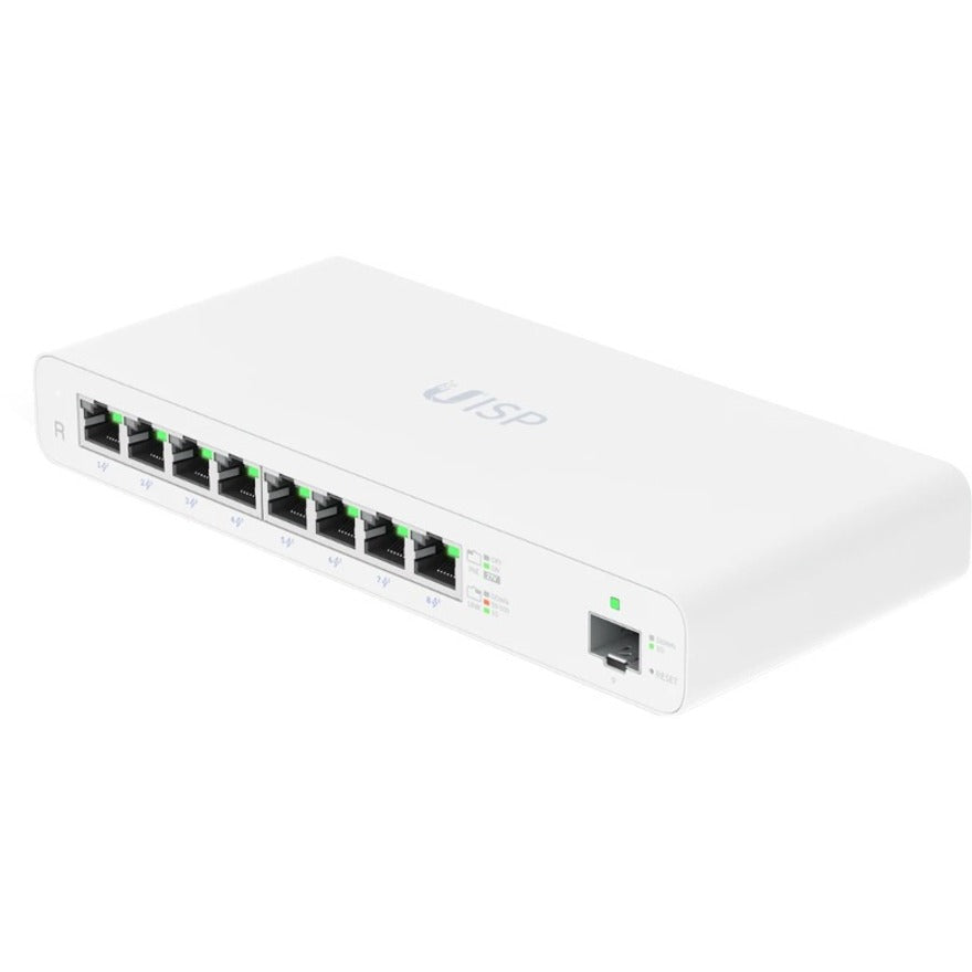 Ubiquiti UISP-R Ethernet Switch