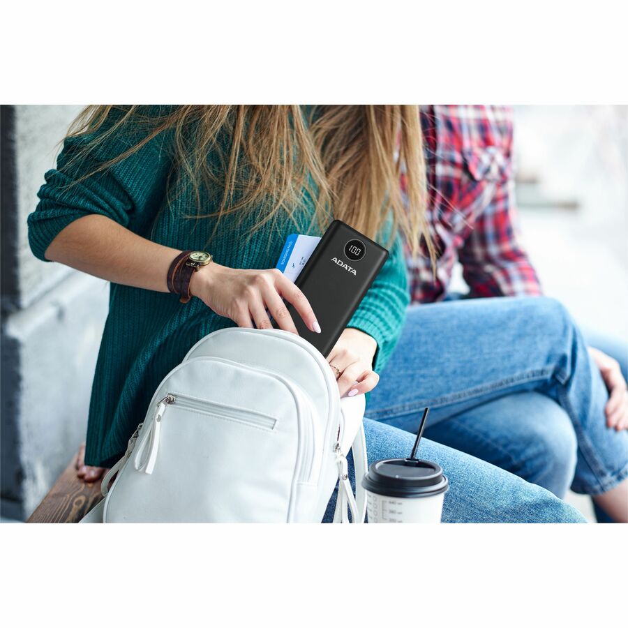 Adata P20000QCD Power Bank