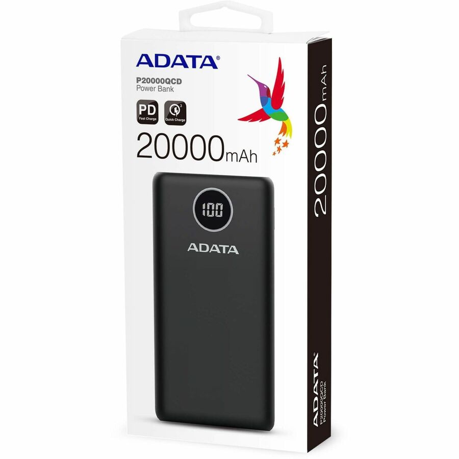 Adata P20000QCD Power Bank