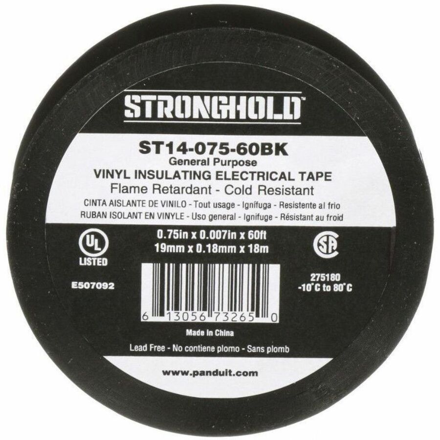 StrongHold General Purpose Insulating Tape