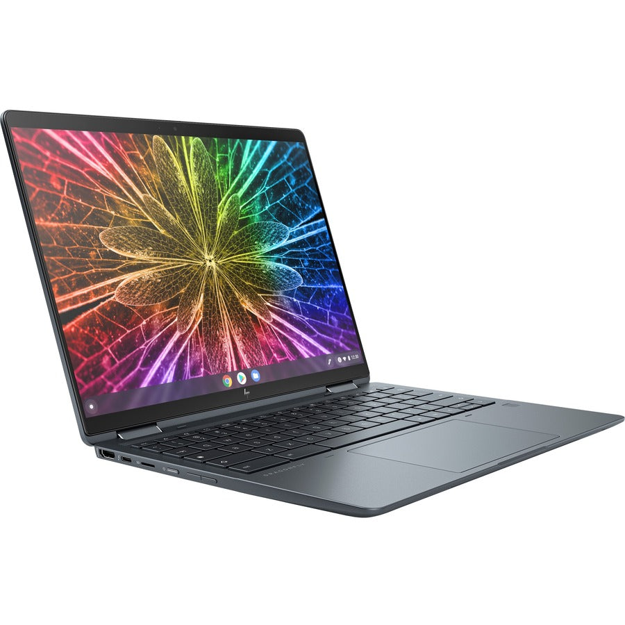 HP Elite Dragonfly 13.5" Convertible 2 in 1 Chromebook - WUXGA+ - Intel Core i3 12th Gen i3-1215U - 8 GB - 128 GB SSD