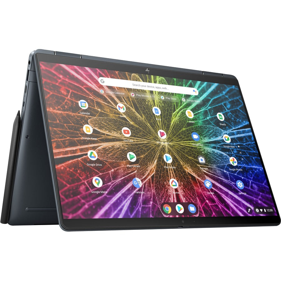 HP Elite Dragonfly 13.5" Convertible 2 in 1 Chromebook - WUXGA+ - Intel Core i3 12th Gen i3-1215U - 8 GB - 128 GB SSD