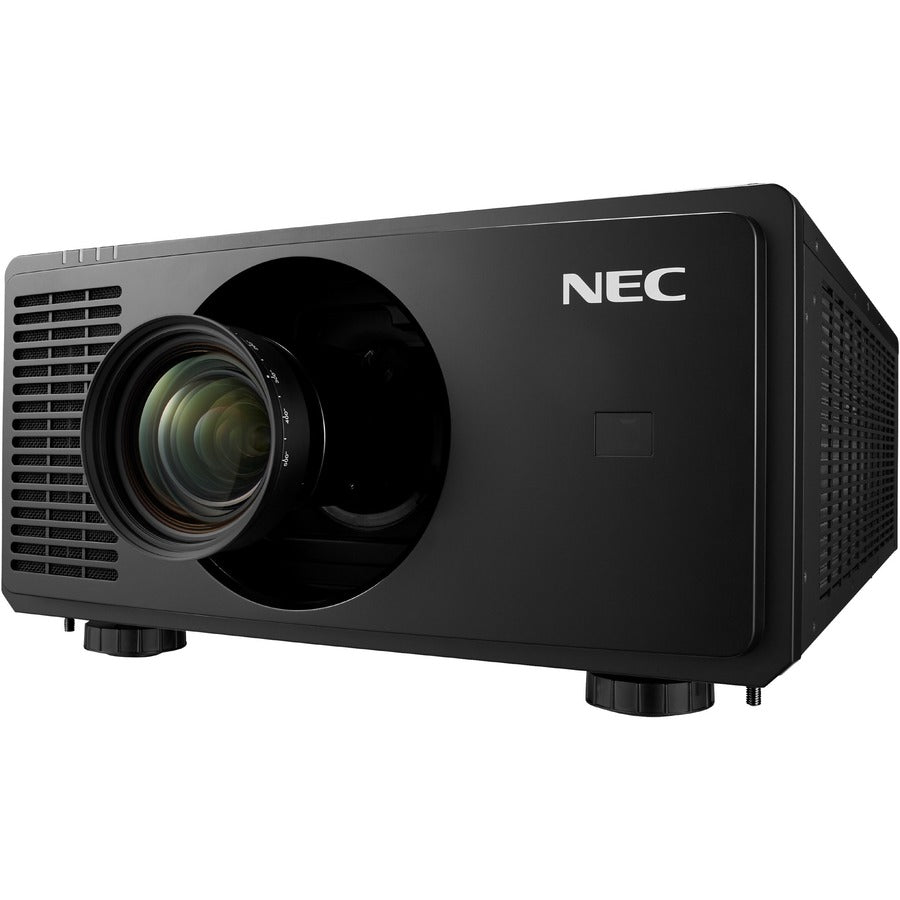 NEC Display NP-PX2201UL Long Throw DLP Projector - 16:9 - Ceiling Mountable - Black