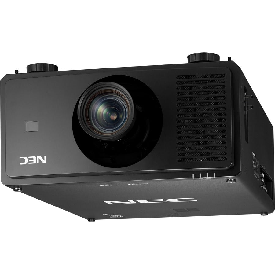 NEC Display NP-PX2201UL Long Throw DLP Projector - 16:9 - Ceiling Mountable - Black