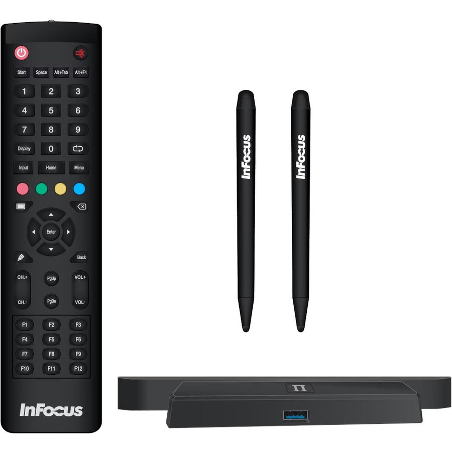 InFocus JTouch INF6550 Collaboration Display