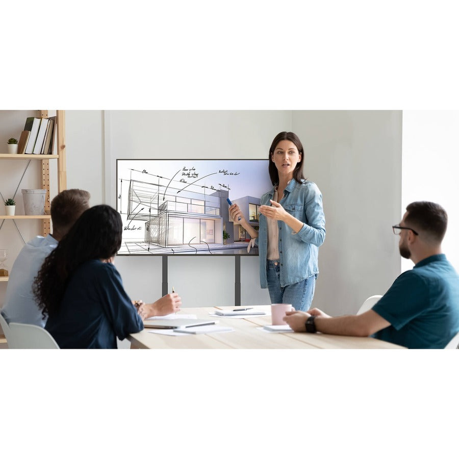 MaxHub ND43PNC Digital Signage Display