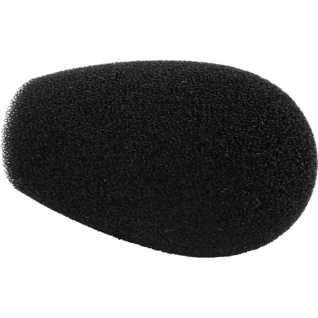 Shure Replacement Microphone Windscreen for BRH50M Broadcast Headset