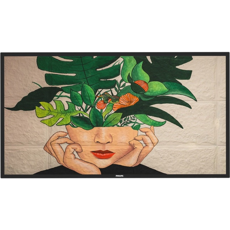 55" 24/7 Commercial Display