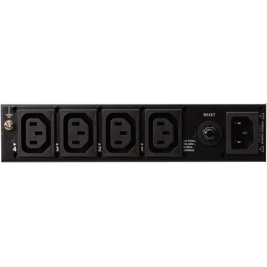 ATEN PE4104G 4-Outlet IPDU Control Box