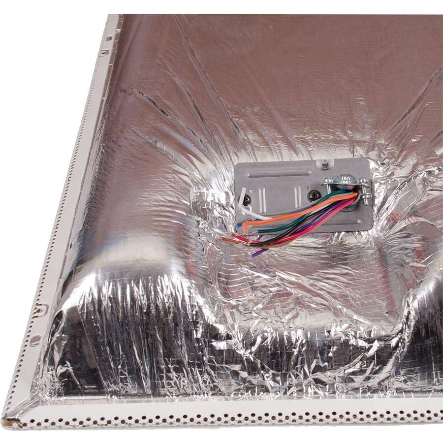 SPEAKER 2 X 2 DROP IN 25/70V