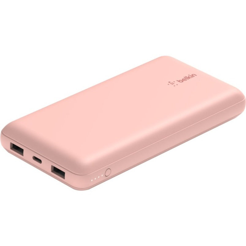 Belkin BoostCharge Power Bank 20K