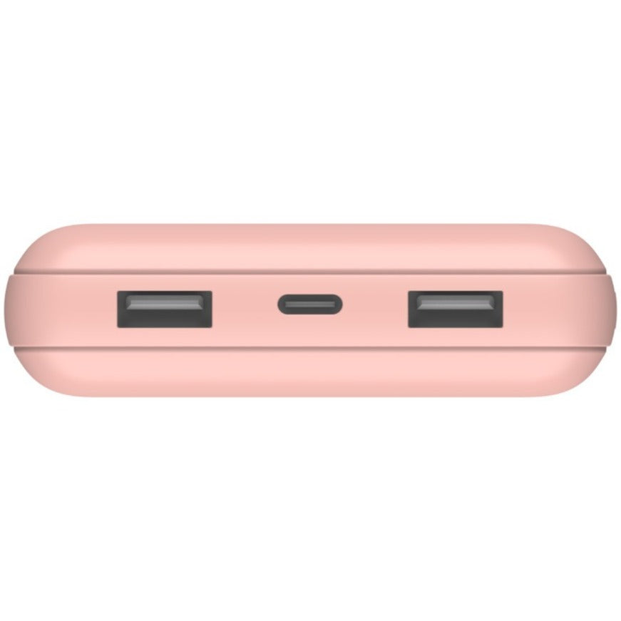 Belkin BoostCharge Power Bank 20K