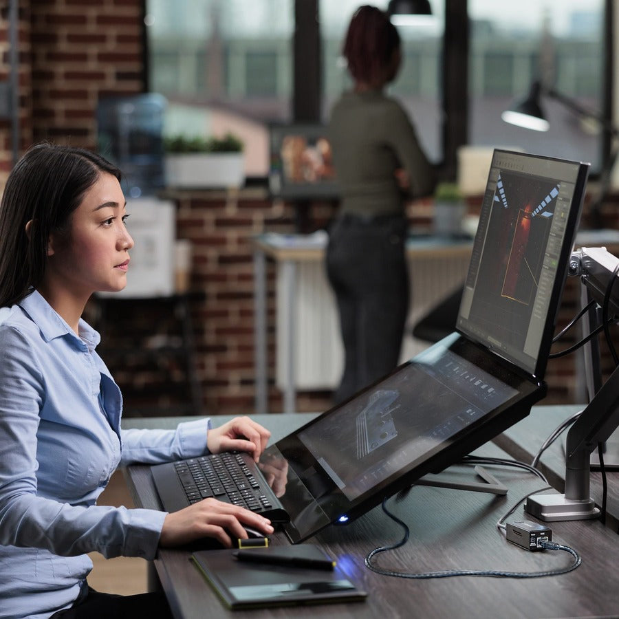 USB 2.0 EXTENDER HUB - USB-A