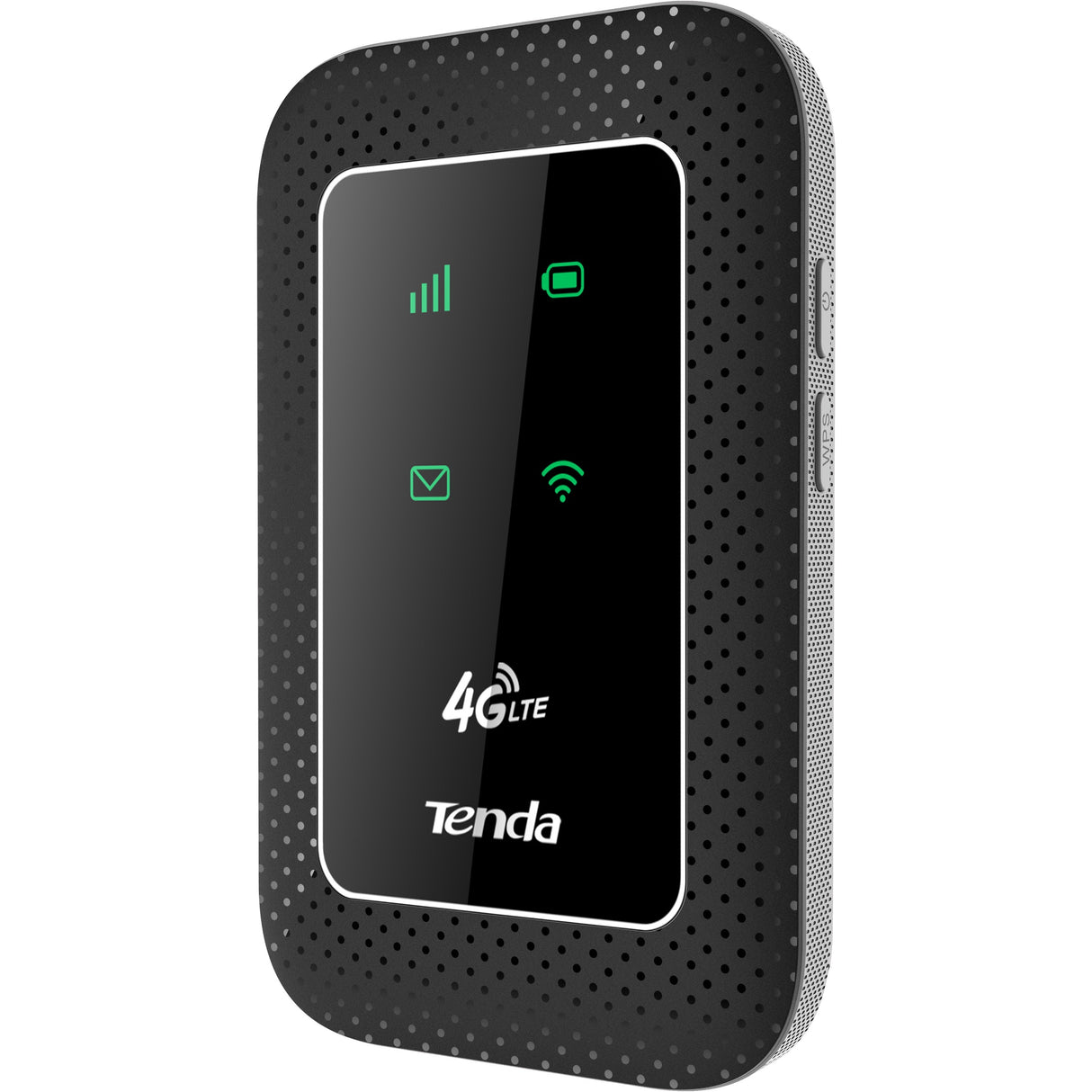 4G LTE MOBILE WI-FI