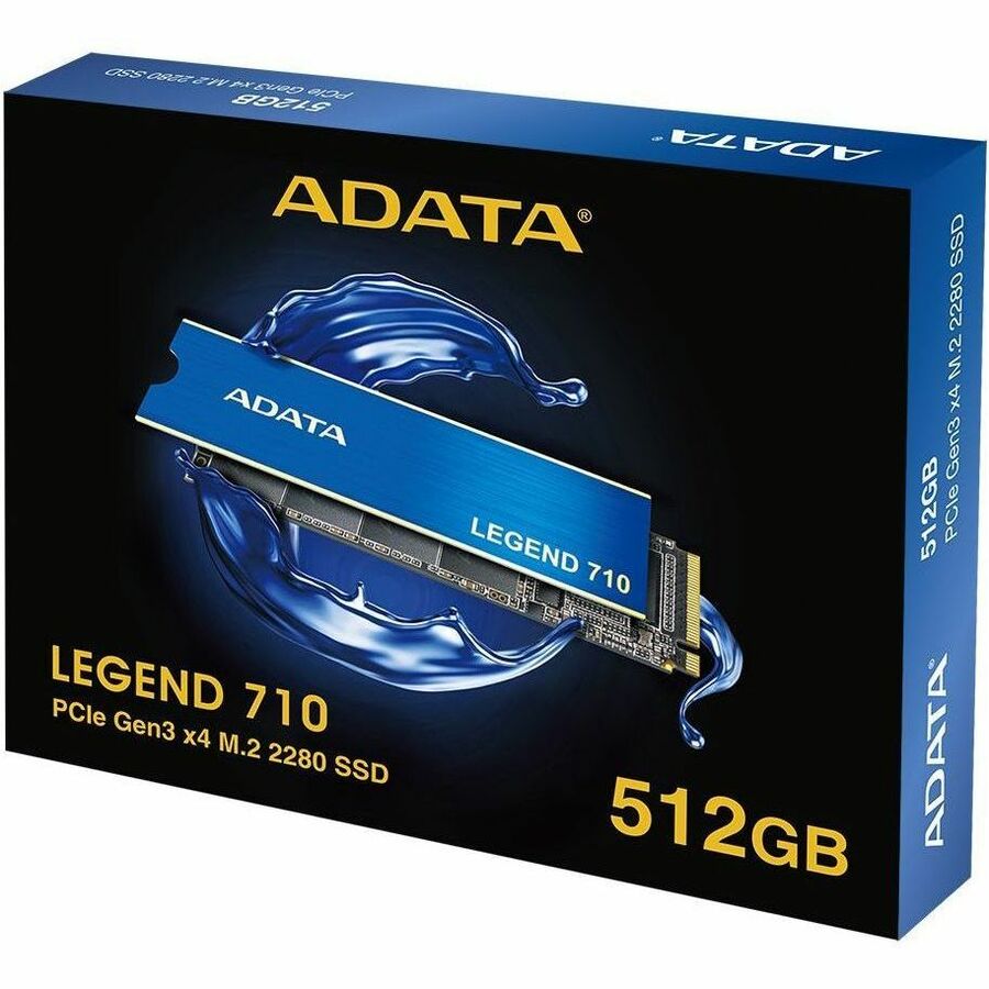 LA SSD M.2 PCIE LEGEND 710