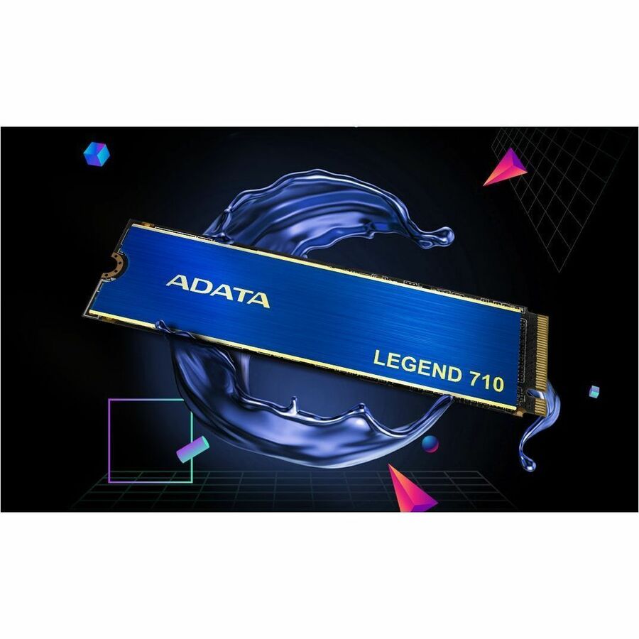 LA SSD M.2 PCIE LEGEND 710