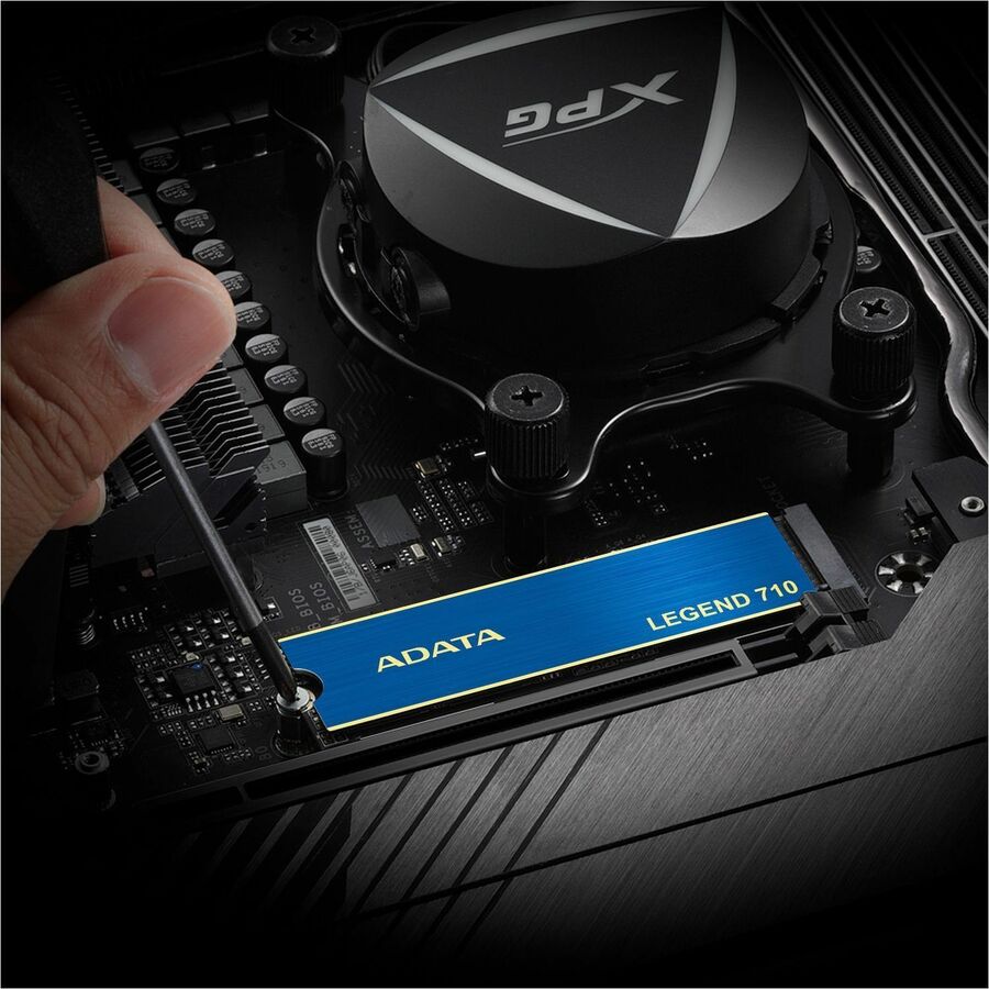 LA SSD M.2 PCIE LEGEND 710