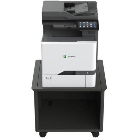 Lexmark CX730de Laser Multifunction Printer - Color - TAA Compliant