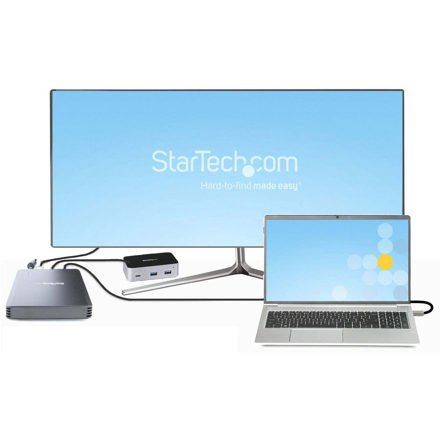 THUNDERBOLT 3 NVME ENCLOSURE