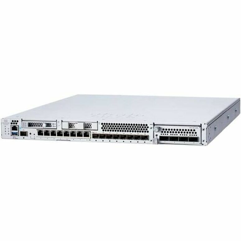 Cisco 3110 Network Security/Firewall Appliance