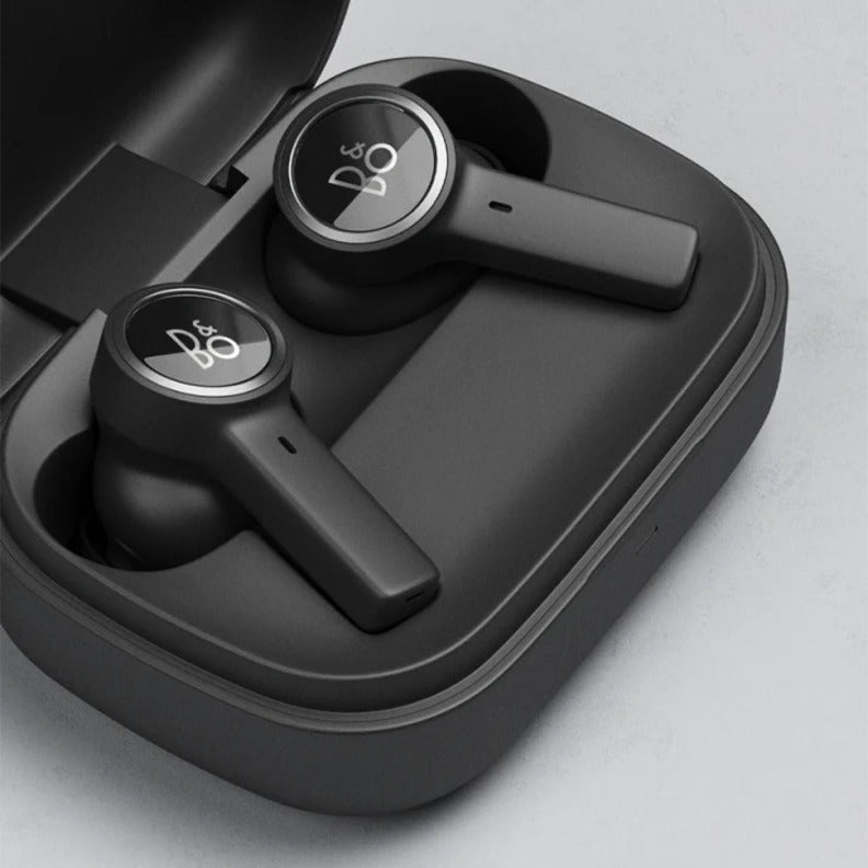 EARBUDS W/ WLESS CHARGING CASE