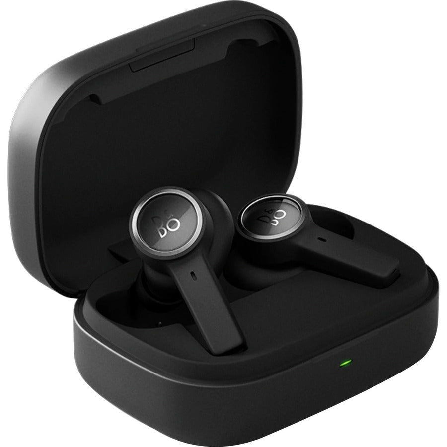 EARBUDS W/ WLESS CHARGING CASE