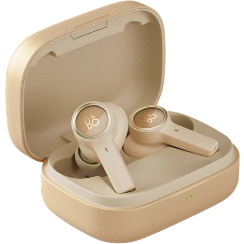 EARBUDS W/ WLESS CHARGING CASE
