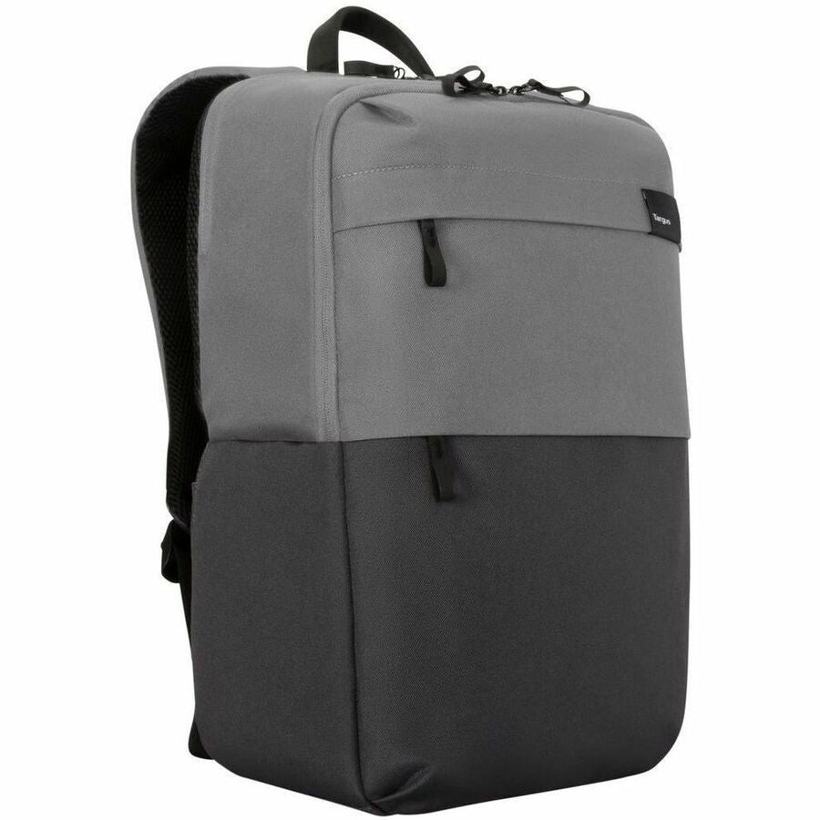 Targus Sagano EcoSmart TBB634GL Carrying Case (Backpack) for 15.6" to 16" Notebook - Gray