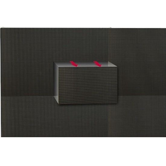 LG Ultra Slim LSCB012-RK Digital Signage Display