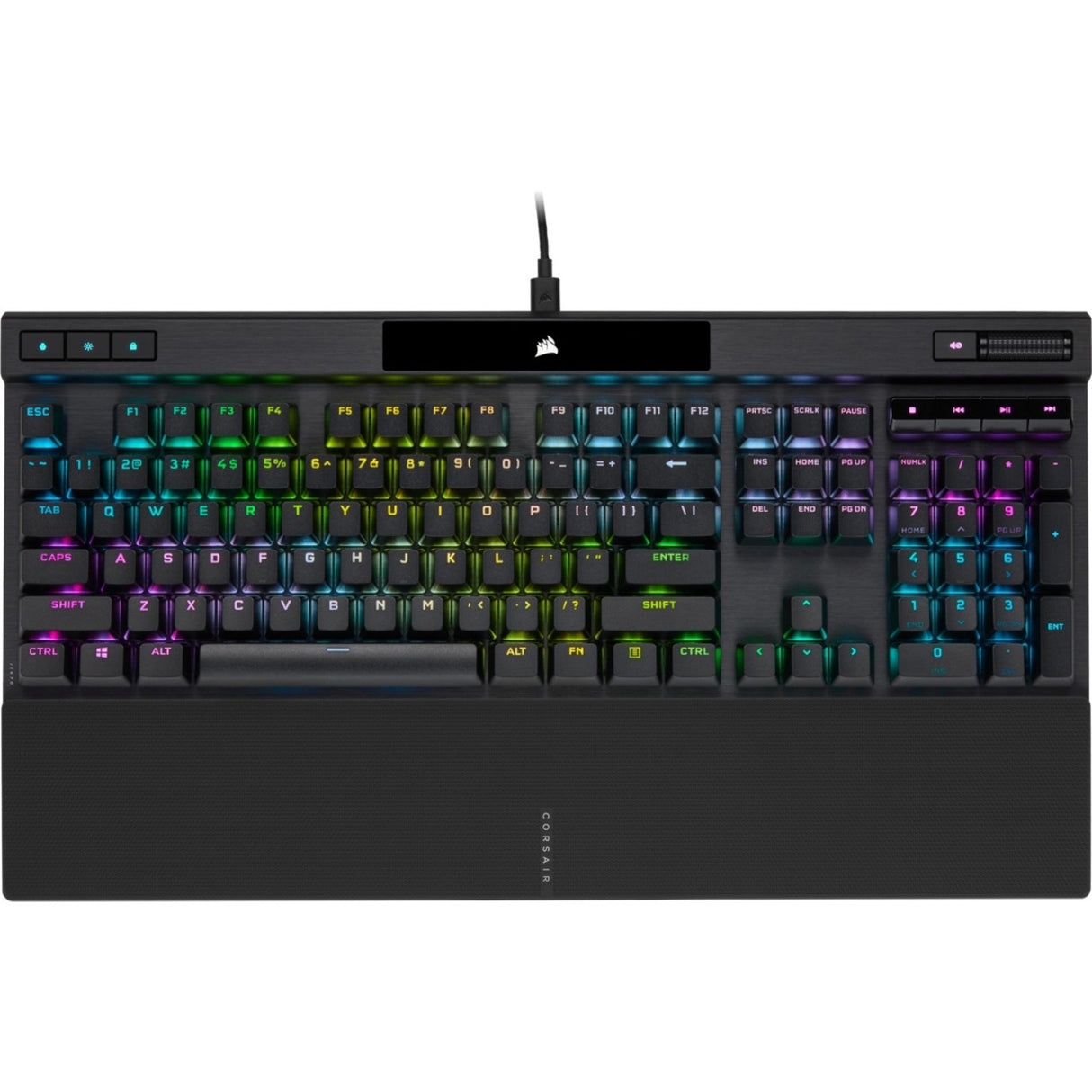 Corsair K70 RGB PRO Gaming Keyboard