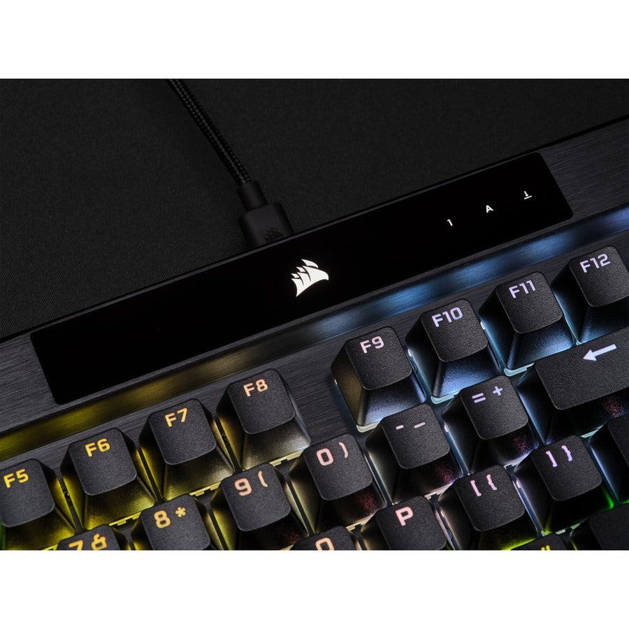 Corsair K70 RGB PRO Gaming Keyboard