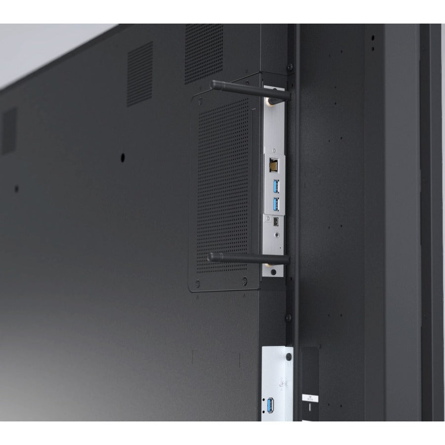 Panasonic TH-55EQ2W 55" Class 4K Digital Display