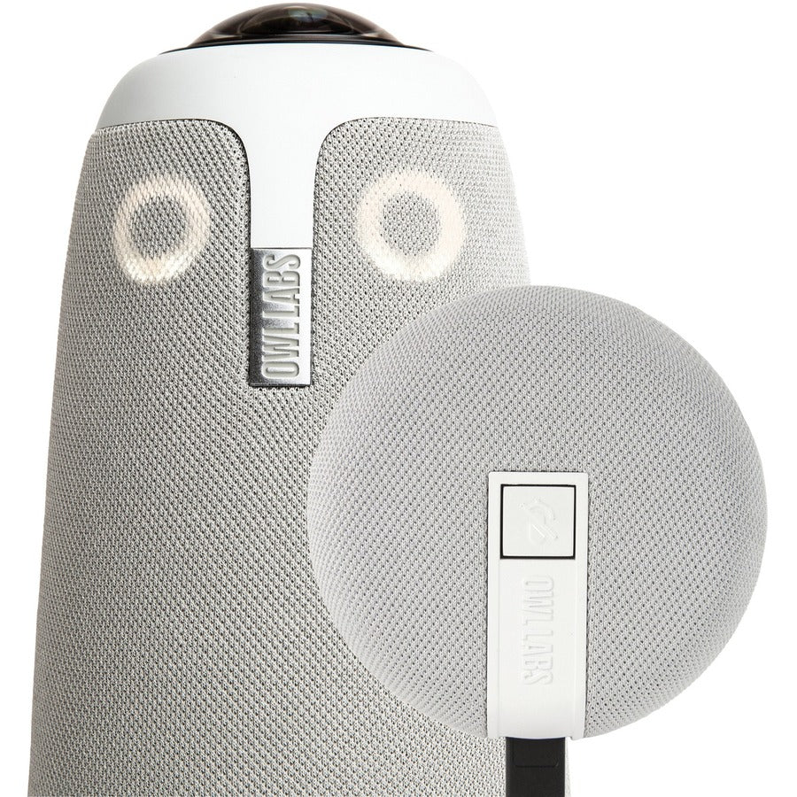 Owl Labs Wired Microphone for Camera, Video Conferencing, Voice