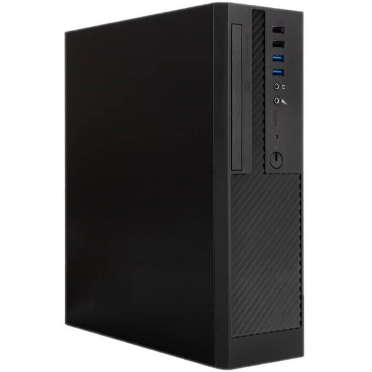 IN WIN Micro-ATX Desktop case,