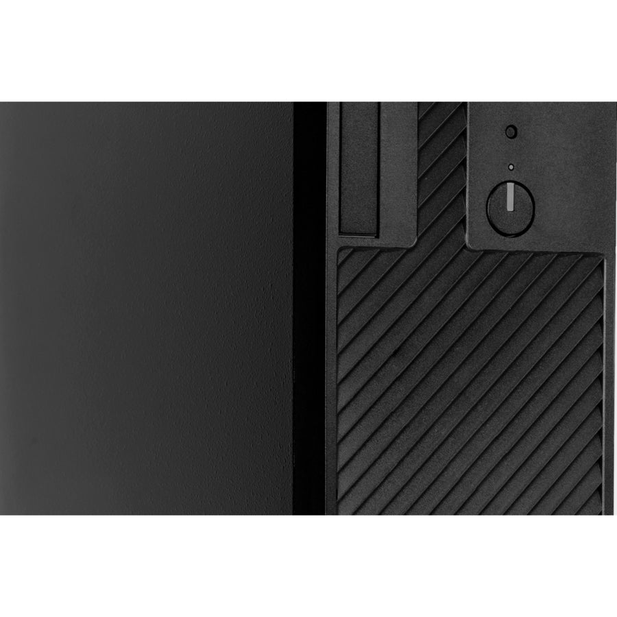 IN WIN Micro-ATX Desktop case,