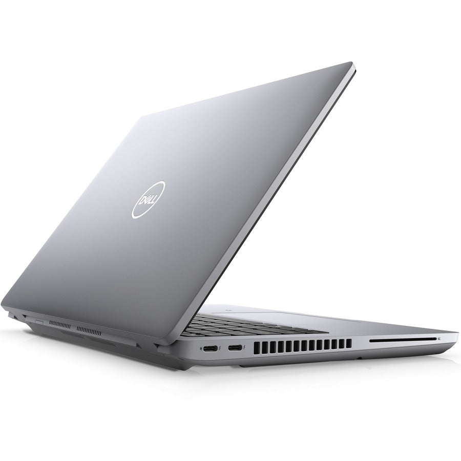 Dell Latitude 5000 5421 14" Notebook - Full HD - Intel Core i7 11th Gen i7-11850H - vPro Technology - 16 GB - 256 GB SSD - English (US) Keyboard - Titan Gray