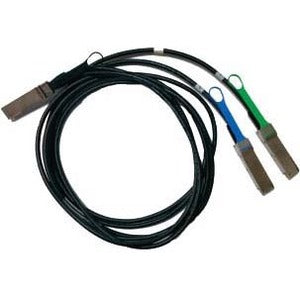 2.5M PASSIVE COPPER HYBRID