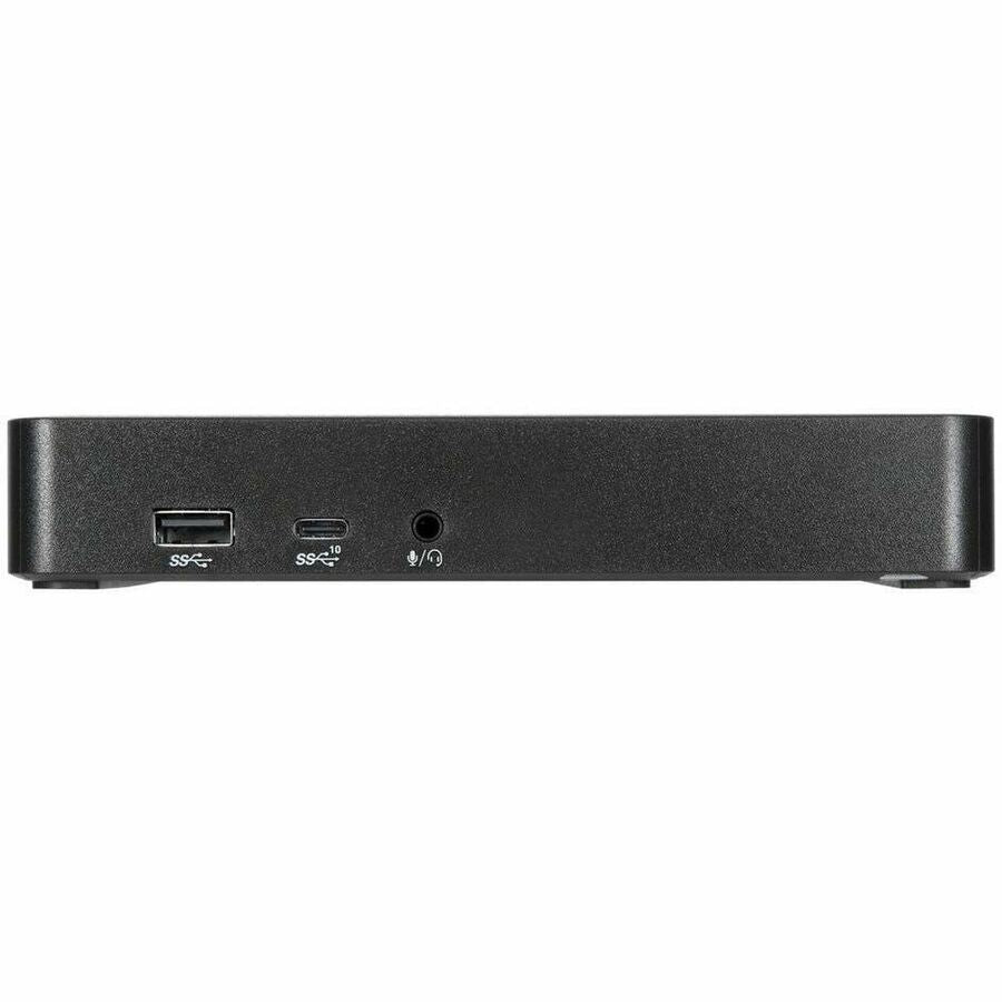 Targus Universal USB-C DV4K Docking Station with 65W Power Delivery